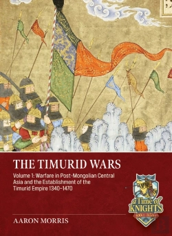 Bertrand.pt - The Timurid Wars Volume 1