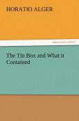 The Tin Box And What It Contained