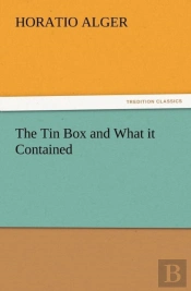 The Tin Box And What It Contained