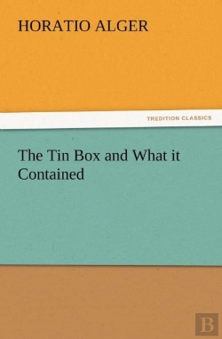 Bertrand.pt - The Tin Box And What It Contained