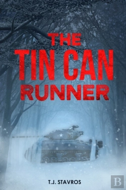 Bertrand.pt - The Tin Can Runner