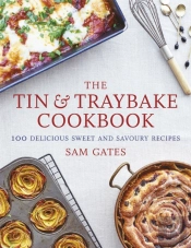 The Tin & Traybake Cookbook
