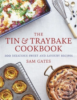 Bertrand.pt - The Tin & Traybake Cookbook