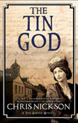 Bertrand.pt - The Tin God