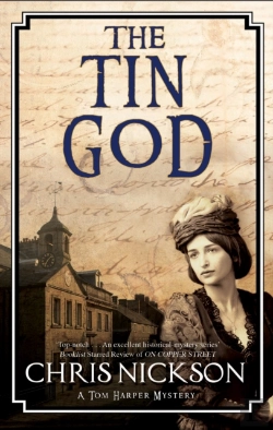 Bertrand.pt - The Tin God