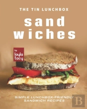The Tin Lunchbox Sandwiches