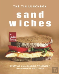 Bertrand.pt - The Tin Lunchbox Sandwiches