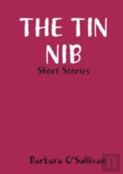The Tin Nib Short Stories