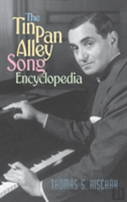 Bertrand.pt - The Tin Pan Alley Song Encyclopedia