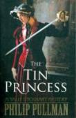 The Tin Princess