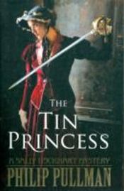 The Tin Princess