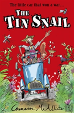 Bertrand.pt - The Tin Snail