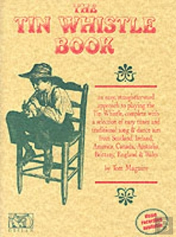 Bertrand.pt - The Tin Whistle Book