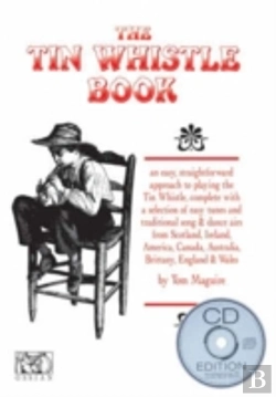 Bertrand.pt - The Tin Whistle Book