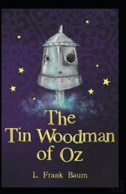 Bertrand.pt - The Tin Woodman Of Oz Annotated