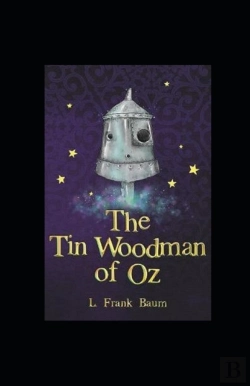 Bertrand.pt - The Tin Woodman Of Oz Annotated
