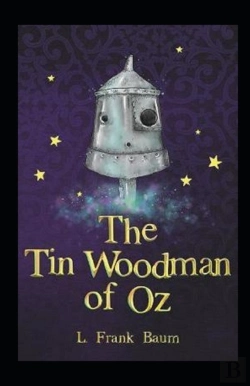 Bertrand.pt - The Tin Woodman Of Oz Annotated