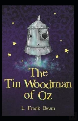 Bertrand.pt - The Tin Woodman Of Oz Annotated
