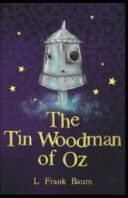 Bertrand.pt - The Tin Woodman Of Oz Annotated