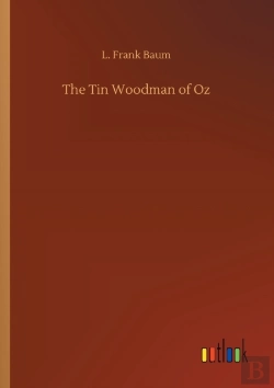 Bertrand.pt - The Tin Woodman Of Oz