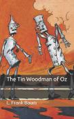 The Tin Woodman Of Oz
