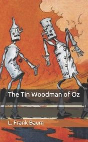 The Tin Woodman Of Oz
