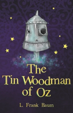 Bertrand.pt - The Tin Woodman Of Oz