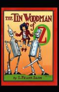 The Tin Woodman Of Oz
