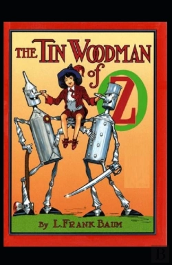 Bertrand.pt - The Tin Woodman Of Oz