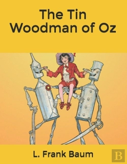 Bertrand.pt - The Tin Woodman Of Oz