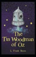 ''The Tin Woodman Of Oz(Classics Illustrated) ''