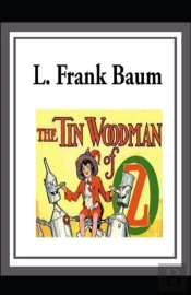 The Tin Woodman Of Oz(Classics Illustrated)