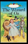 The Tin Woodman Of Oz(Classics Illustrated Edition
