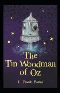 ''The Tin Woodman Of Oz(Classics Illustrated) ''