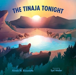 Bertrand.pt - The Tinaja Tonight