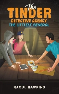 Bertrand.pt - The Tinder Detective Agency Â€“ The Littlest General