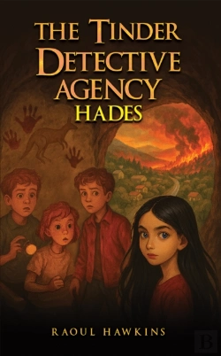 Bertrand.pt - The Tinder Detective Agency / Hades