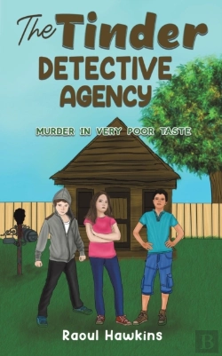 Bertrand.pt - The Tinder Detective Agency