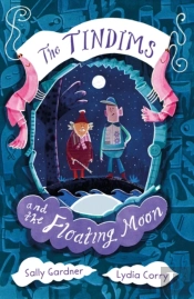 The Tindims And The Floating Moon