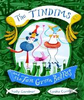 The Tindims And The Ten Green Bottles