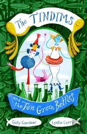 The Tindims And The Ten Green Bottles