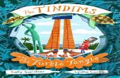 The Tindims And The Turtle Tangle
