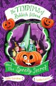 The Tindims Of Rubbish Island And The Spooky Secret