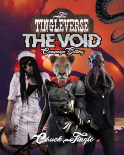 Bertrand.pt - The Tingleverse