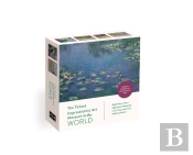 The Tiniest Art Museum In The World: The Impressionists