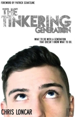 Bertrand.pt - The Tinkering Generation