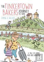 The Tinkertown Bakers Journey To Fame