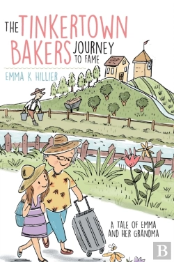 Bertrand.pt - The Tinkertown Bakers Journey To Fame