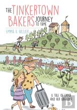 The Tinkertown Bakers Journey To Fame