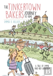 The Tinkertown Bakers Journey To Fame